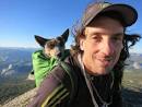 DEAN POTTER Dies BASE Jumping - Gripped Magazine