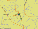 Bolivar, Missouri (MO 65613) profile: population, maps, real