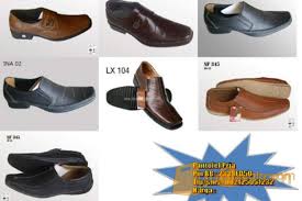 Grosir Sepatu Bandung Harga Pabrik - Jualo.com