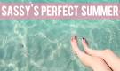 Sassy's Perfect Summer - Part 2 - Sassy Hong Kong