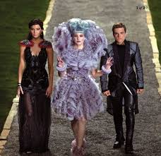 The Hunger Games 2