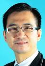 Dr Daniel Wai Chun Hang, Consultant Endocrinologist - 4f0f9a5cadc2f