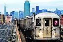 NYC Man Dies After Being Pushed Onto Subway Tracks By Crazy Woman ...
