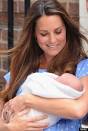 How Much Does It Cost To Raise The Royal Baby?