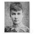 Nellie Bly of The New York World | Undercover Reporting