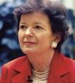 Mary Robinson-Former President of Ireland. Dear workers of Vita Cortex - mary-robinson