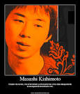 Masashi-Kishimoto - MasashiKishimoto