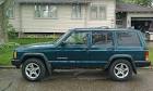 Project: Flirtin' With Disaster - Jeep Cherokee Forum