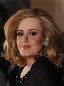 Adele - The 2012 TIME 100 Poll - TIME