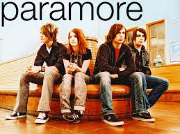 Band Paramore