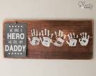 40 DIY Fathers Day Gift Ideas