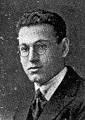 DR. HENRY Z. GOLDSTEIN was born in Camden NJ on October 11, 1902, ... - DrHenryZGoldstein-1920-00