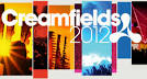 CREAMFIELDS 2012 – Line Up Announced | Dance Euphoria