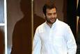 Ordinance that Rahul Gandhi trashed was cleared by PM, Sonia ...