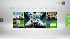 [Update] Xbox 360 dashboard