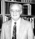 Robert Decker on August 10, 1940. Prof. Decker was born in East Grand Rapids ... - prof_decker