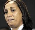 ... Nafissatou Diallo, the NYC Sofitel housekeeper who accused the former ... - nafissatou-diallo-c-epa