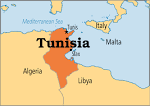 Fellowship Blog: Freedom of the Press New to Tunisia ��� and Limited.