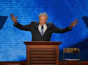 Enter Clint Eastwood, Rambling to an Empty Chair : The New Yorker