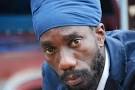 Sizzla, whose real name is Miguel Collins, was rushed to the hospital where ... - sizzla