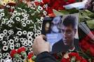 Death threats and a late night dinner before Russias Nemtsov was.