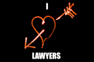 EVENT: Valentine's Day Lawyer Speed Dating | Legal Cheek