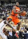 After falling behind 19-0, the SYRACUSE BASKETBALL team nearly did ...