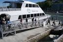 West Seattle Blog… » West Seattle commute: Water Taxi ridership ...