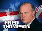 Streaming FRED THOMPSON Radio Show Online FRED THOMPSON | The ...