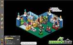 HABBO Game Review - MMO Hut