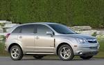 2008 Saturn VUE Green Line Starts at $24795 and Gets 32mpg (The ...