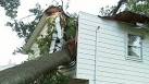 Three states declare emergency after storms leave 10 dead and ...