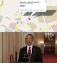 Osama Bin Laden Dead, Hideout Surfaces on Google Maps - TechEBlog