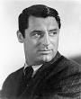 "The last man who said that to me was Archie Leach...." Cary Grant. - CARY