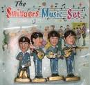 The Beatles The Swingers Music Set No.167 USA memorabilia (