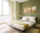 Calming Green Bedroom Decorating Ideas - Some Stunning Styles for ...
