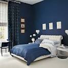 Ideas For Painting A Bedroom In Blue | Bedroom Design Ideas