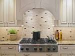 Spice Up Your Kitchen: Tile Backsplash Ideas