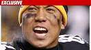 NFL Star HINES WARD -- Handcuffed at GUNPOINT | TMZ.