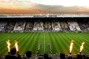 NEWCASTLE UNITED Stadium Tour for Two