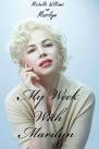 My Week With Marilyn (Simon Curtis, 2011) - my-week-with-marilyn-poster