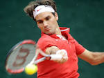 Roger Federer 16 | Top wallpapers