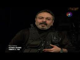 Yetenek Sizsiniz Türkiye - Kemal Teber Silah Atışı - Video Vidivodo - v201302232246201045836.mp4