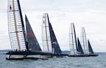 34th America's Cup Fifteen teams confirmed for San Francisco Photo ...
