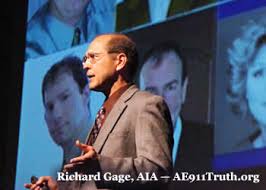 Richard Gage AE911Truth.org
