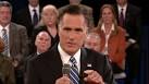 The Second 2012 Presidential Debate - Full Transcript Oct. 16 ...