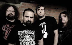 Napalm Death Napalm Death