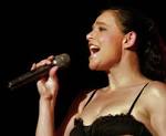Julia Neigel singt mit viel Gefühl und etwas Pathos. Foto: Jörn Kerckhoff