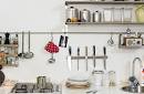 Kitchen Storage Ideas for Small Kitchens | Luxury Homes Designs
