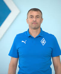 Image result for Футбольный тренер Роговик Владимир Александрович